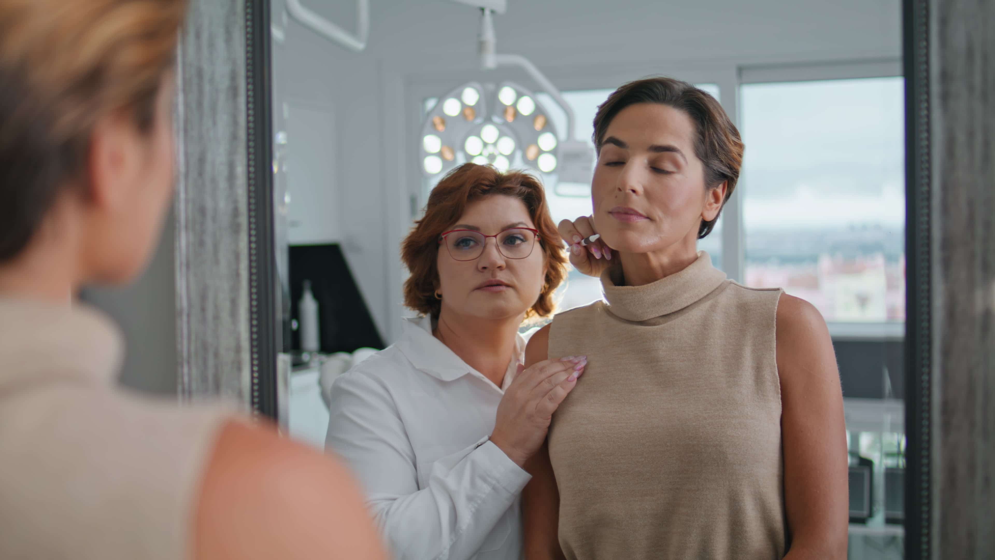 sinergia en tratamientos faciales
