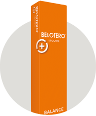 belotero balance lidocaina