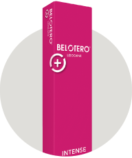 belotero intense