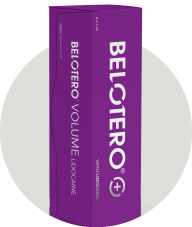 Belotero Volume